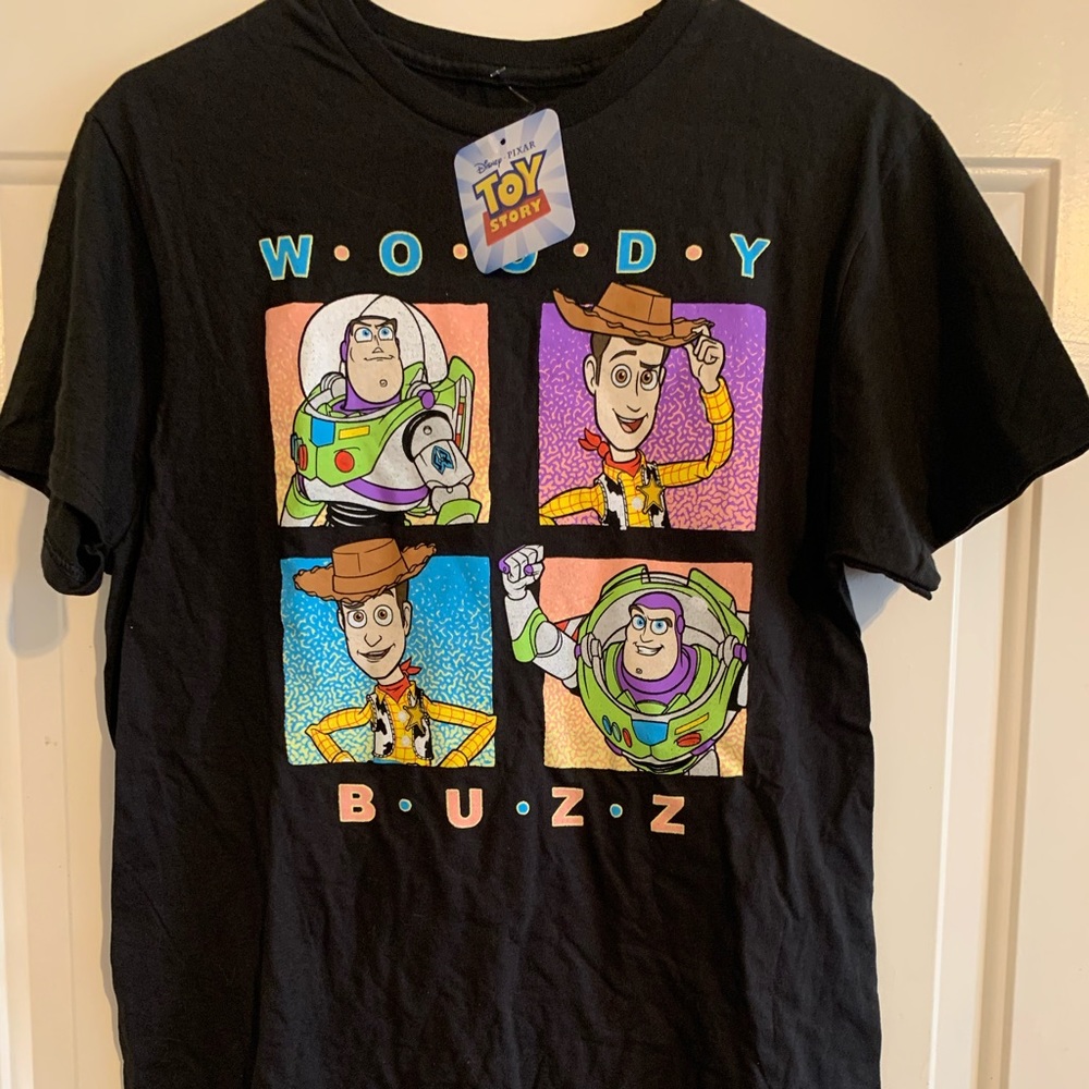 Mens T-shirt